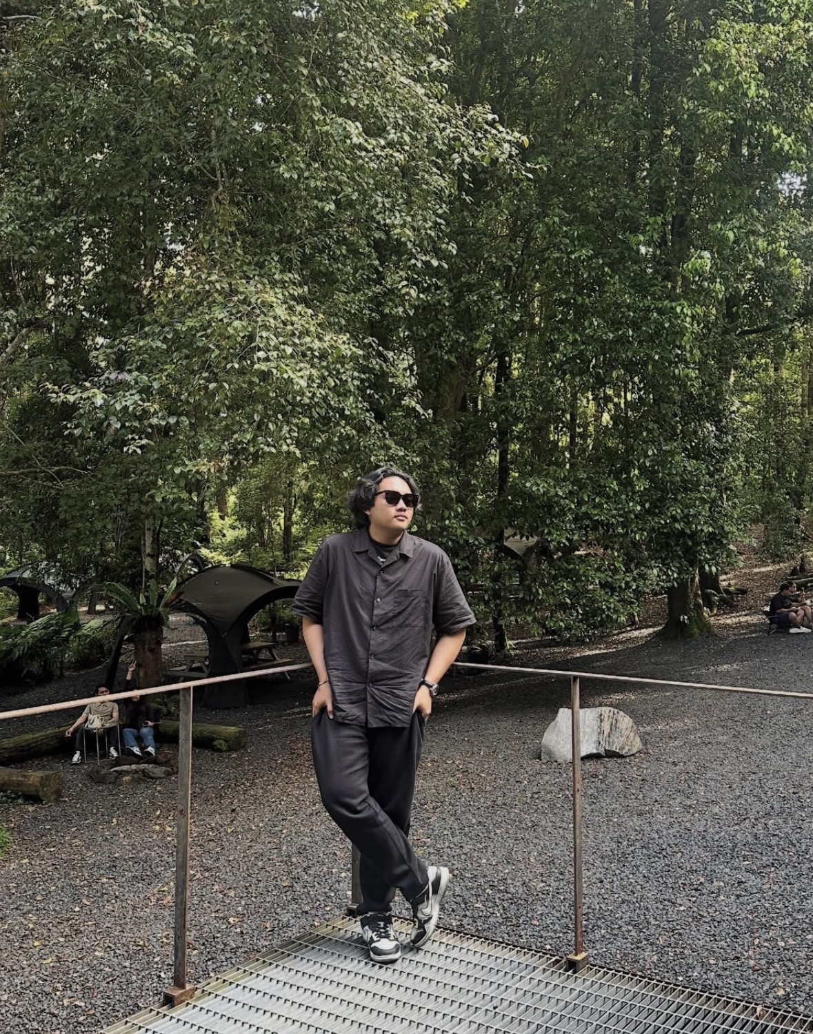 Abshar Ilham Zamakhsyari